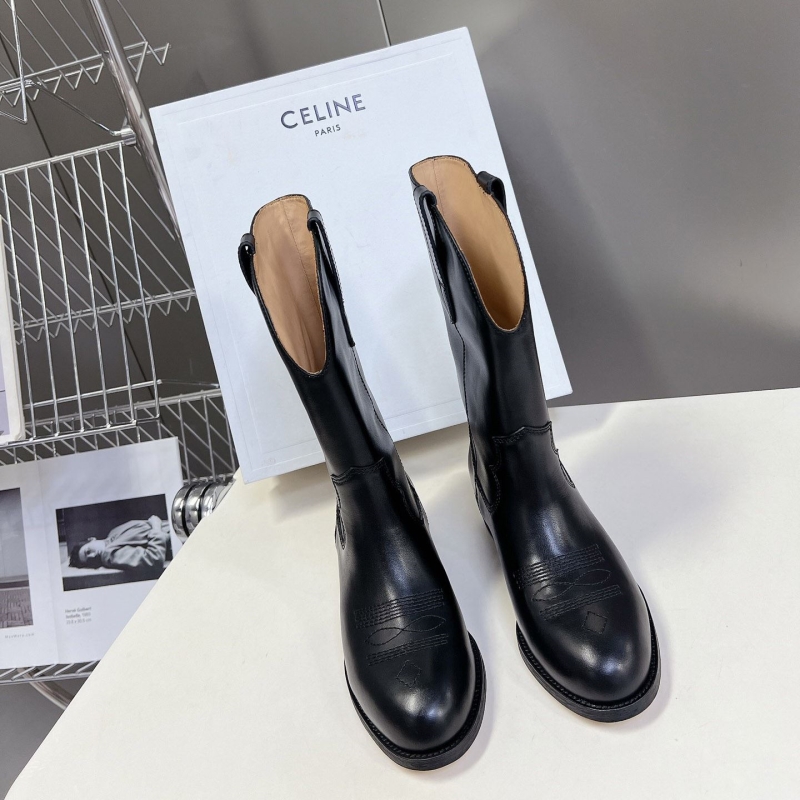 Ce**e boots